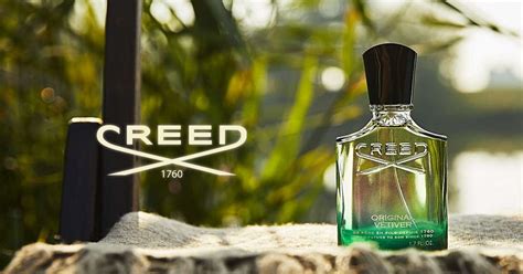 creed original vetiver ebay|creed original vetiver review.